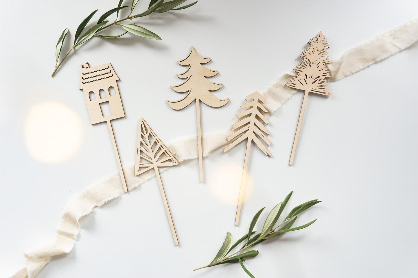 Weihnachtsbox - für die besondere Zeit im Jahr